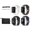 Yhteensopiva akku A1579 sopii Apple Watch Series 1 (42mm) A1803 - Image 4