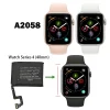 Yhteensopiva akku A2058 sopii Apple Watch Series 4 (40mm) - Image 4