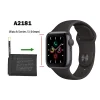 Yhteensopiva akku A2181 sopii Apple Watch Series 5 (44mm),Apple Watch SE 2020 (44mm),Apple Watch SE 2nd 2022 (44mm) - Image 4
