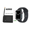 Yhteensopiva akku A2552 sopii Apple Watch Series 7 (45mm) A2474 A2477 A2478 - Image 4