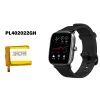 Yhteensopiva akku PL402022GH sopii Amazfit GTS 2 Mini,A2010 - Image 4