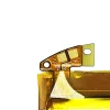 Yhteensopiva akku C11N1609 sopii ASUS ZenWatch 3 - Image 2