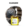 Yhteensopiva akku C11N1609 sopii ASUS ZenWatch 3 - Image 3