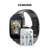 Yhteensopiva akku C11N1540 sopii ASUS ZenWatch 2 - Image 4