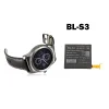 Yhteensopiva akku BL-S3 sopii LG G Watch R W110,Urbane Watch W150 - Image 4