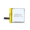 Yhteensopiva akku PL502625H sopii Amazfit GTR 47MM,A1901 A1902