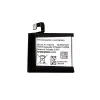 Yhteensopiva akku PL472023 sopii Amazfit GTS 4 mini,A2175/A2176