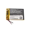 Yhteensopiva akku 361-00140-01 sopii Garmin Forerunner 55 GPS