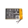 Yhteensopiva akku 361-00140-01 sopii Garmin Forerunner 55 GPS - Image 2