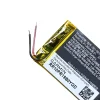 Yhteensopiva akku 361-00140-01 sopii Garmin Forerunner 55 GPS - Image 3