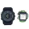 Yhteensopiva akku 361-00034-02 sopii Garmin Fenix 3 HR - Image 2