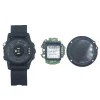 Yhteensopiva akku 361-00034-02 sopii Garmin Fenix 3 HR - Image 3