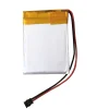 Yhteensopiva akku 361-00078-00 sopii Garmin Forerunner 920XT