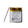 Yhteensopiva akku 361-00034-02 sopii Garmin D2 charlie,fenix 3