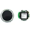 Yhteensopiva akku sopii Garmin Descent Mk1 GPS - Image 3