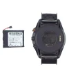 Yhteensopiva akku sopii Garmin Approach S60 - Image 3