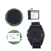 Yhteensopiva akku sopii Garmin Approach S60 - Image 4