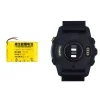 Yhteensopiva akku sopii Garmin Forerunner 745 - Image 3