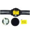 Yhteensopiva akku sopii Garmin Forerunner 745 - Image 4