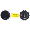Yhteensopiva akku 361-00104-00 sopii Garmin Forerunner 45 - Image 3