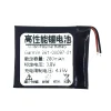 Yhteensopiva akku 361-00097-01 sopii Garmin Forerunner 945