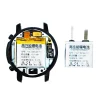 Yhteensopiva akku 482726 sopii PACEWEAR HC - Image 3