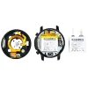 Yhteensopiva akku 482726 sopii PACEWEAR HC - Image 4