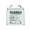 Yhteensopiva akku SP492929SI WH11013 sopii TicWatch Pro 3