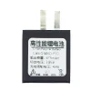 Yhteensopiva akku sopii CASIO WSD-F10