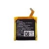 Yhteensopiva akku APP00207 sopii Apack tambour horizon smart watch