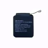 Yhteensopiva akku HB522025EFW sopii HUAWEI Watch GT3 (42mm)