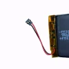 Yhteensopiva akku 1S1P-PP332727AE sopii TomTom spark cardio＋music - Image 3