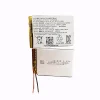 Yhteensopiva akku 361-00164-00 sopii Garmin Instinct solar STD-810G