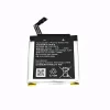 Yhteensopiva akku GB-S10-432830-020H sopii SONY J18405