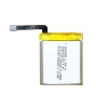 Yhteensopiva akku HYWT05A sopii 360 Watch 8XS/WA02/WA13/B3 - Image 2