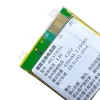 Yhteensopiva akku AEC573031 NL-SF600RE sopii 360 Watch 7X/W805,Teemo JOY2/Y1/SW191 - Image 3