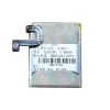 Yhteensopiva akku sopii 360 Watch 6W/W609/W609-1