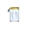 Yhteensopiva akku B200 B108 sopii Abardeen