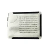 Yhteensopiva akku A2810 sopii Apple Watch Series 8 (41mm)