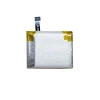 Yhteensopiva akku DSL-BAT-800 sopii DSL Smart Watch - Image 2