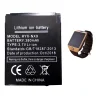 Yhteensopiva akku RYX-NX9 sopii Smart Watch