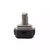 12V 3000mAh Yhteensopiva akku sopii MAKITA 192271-4,192293-4,192296-8, 192407-5,192536-4,192537-2,632268-6