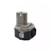12V 3000mAh Yhteensopiva akku sopii MAKITA 192271-4,192293-4,192296-8, 192407-5,192536-4,192537-2,632268-6 - Image 2