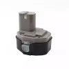 14.4V 3000mAh Yhteensopiva akku sopii MAKITA BMR100,JR140D,JR140DWA,JR140DWAE,JR140DWB,JR140DWBE,JR140DWD,ML140(Flashlight),ML141(Flashlight),ML142(Flashlight),ML143(Flashlight) - Image 2