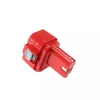 9.6V 1500mAh Yhteensopiva akku sopii MAKITA 6908D 6908DA 6908DWA 6908DWAE 6908DWDE 6909D 6909DW 6909DWA 6909DWAE 6909DWDE 6990D 6990DWA 6990DWAE 6990DWD 6990DWDE 6990DWF 6990DWFE 6991D 6991DWDE 6992D 6992DWDE - Image 2