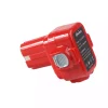 9.6V 1500mAh Yhteensopiva akku sopii MAKITA 6908D 6908DA 6908DWA 6908DWAE 6908DWDE 6909D 6909DW 6909DWA 6909DWAE 6909DWDE 6990D 6990DWA 6990DWAE 6990DWD 6990DWDE 6990DWF 6990DWFE 6991D 6991DWDE 6992D 6992DWDE - Image 4