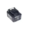 12V 6.0Ah Yhteensopiva akku sopii MAKITA BL1041B - Image 4
