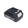 12V 3.0Ah Yhteensopiva akku sopii MAKITA DT03,DT03R1,FD05,FD05R1,FD06R1,FD06Z,HP331D,HP331DWAE,HP331DZ,HP332D,HP332DSAJ,HP332DZ,HSS01D - Image 2