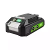 24V 3.0Ah Yhteensopiva akku sopii Greenworks 2938202 - Image 3