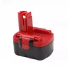 14.4V 3000mAh Yhteensopiva akku sopii BOSCH AHS 41,ART 26,GDR 14.4 V,GDS 14.4 V,GHO 14.4 V,GHO 14.4VH,GLI 14.4V,GSB 14.4VE-2B,GSR 14.4 V,GSR 14.4 VE-2,GSR 14.4 VPE-2,GSR 14.4V-2B,GST 14.4 V,GST 14.4V,GST 14.4VH,GWS 14.4 V,GWS 14.4V/3B,GWS 14.4VH
